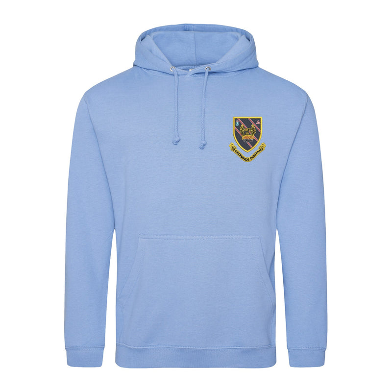 12 Ordnance Company Hoodie