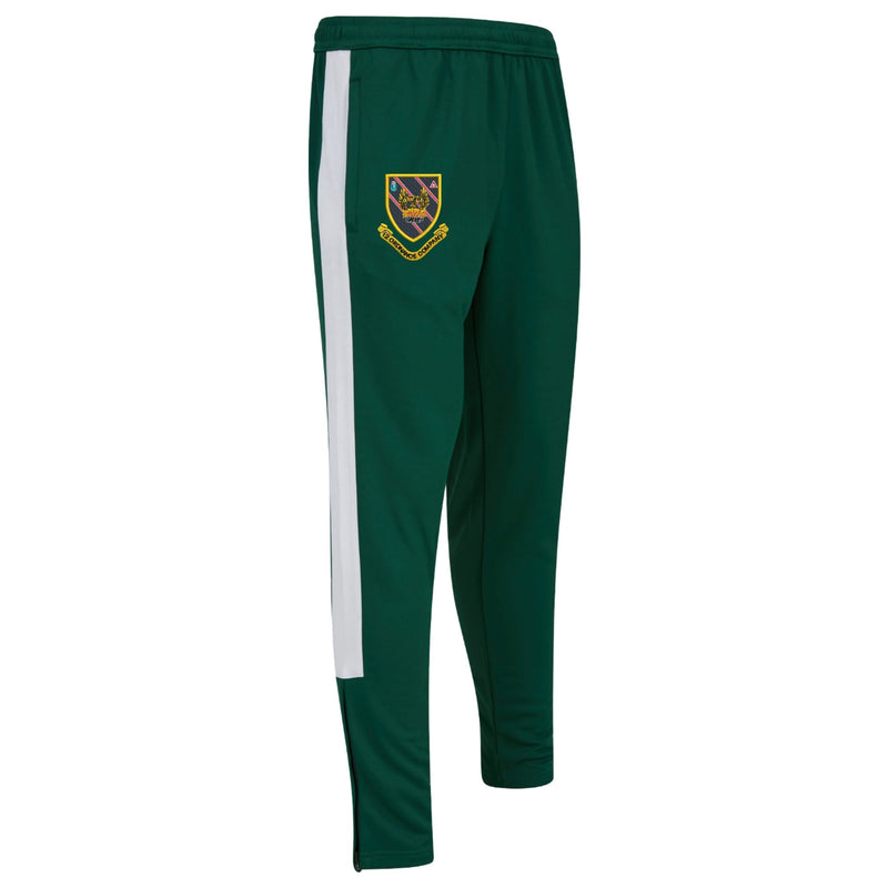 12 Ordnance Company Knitted Tracksuit Pants