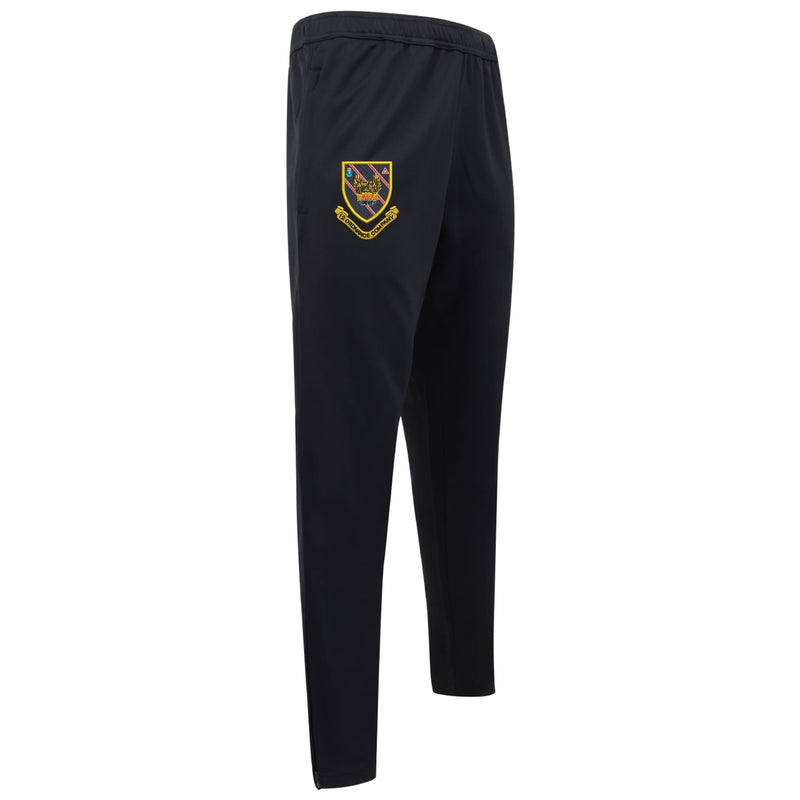 12 Ordnance Company Knitted Tracksuit Pants