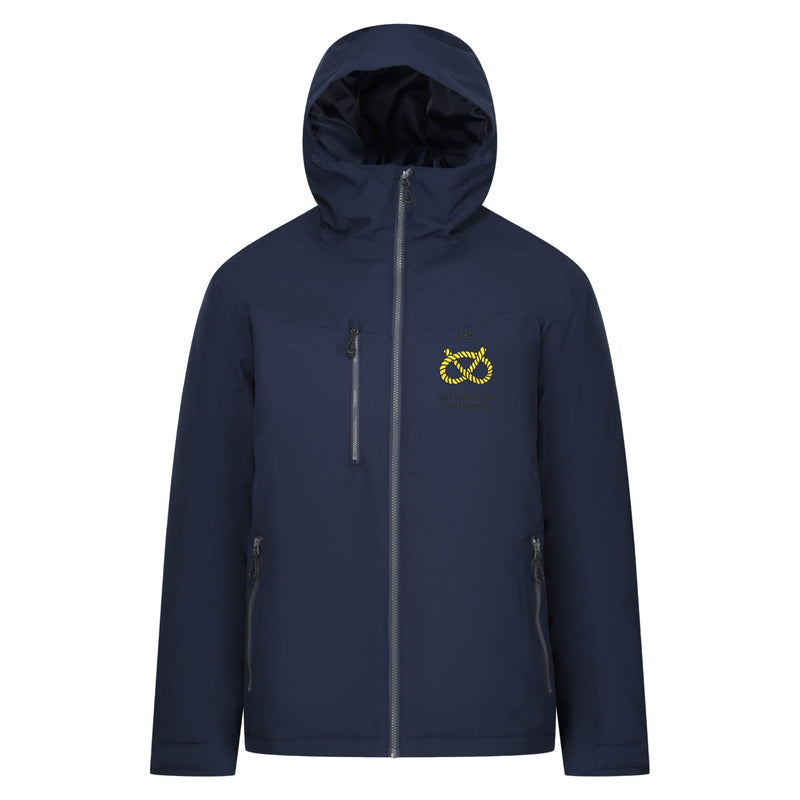 125 (Staffordshire) Field Support Squadron Royal Engineers Regatta Waterproof Insulated Jacket