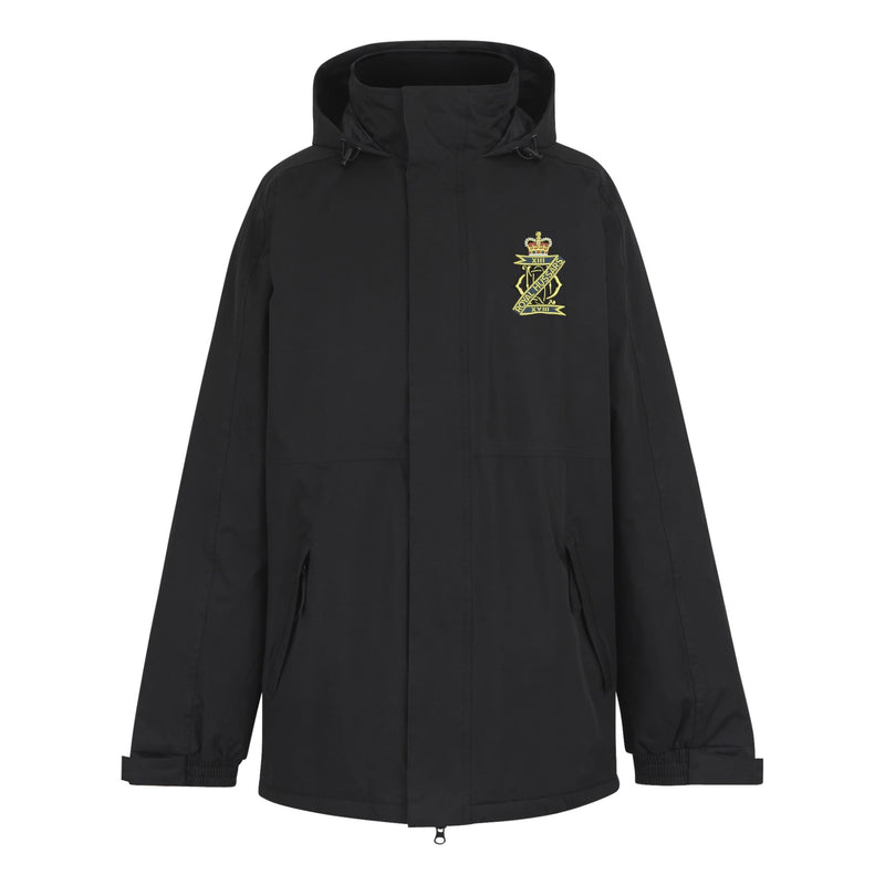 13th/18th Royal Hussars Regatta Dover Parka
