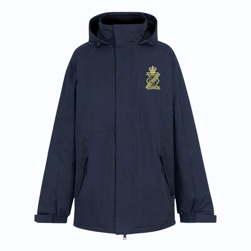 13th/18th Royal Hussars Regatta Dover Parka