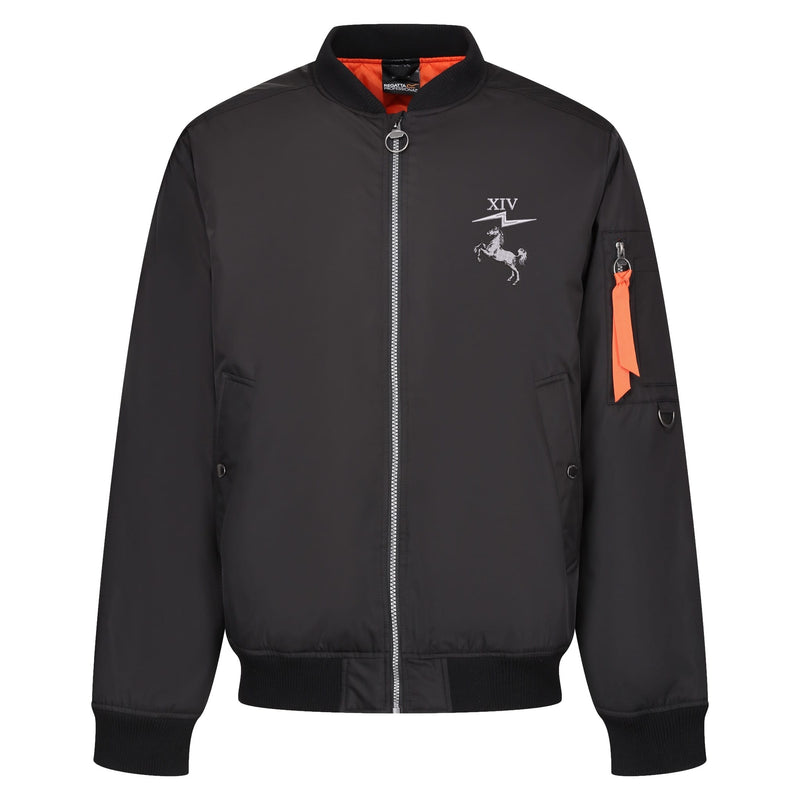 14 Signal Regiment Regatta Pilot Jacket