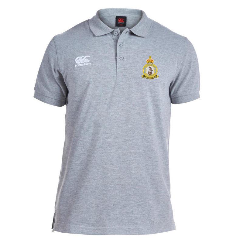 144 Signals Unit - RAF Canterbury Rugby Polo