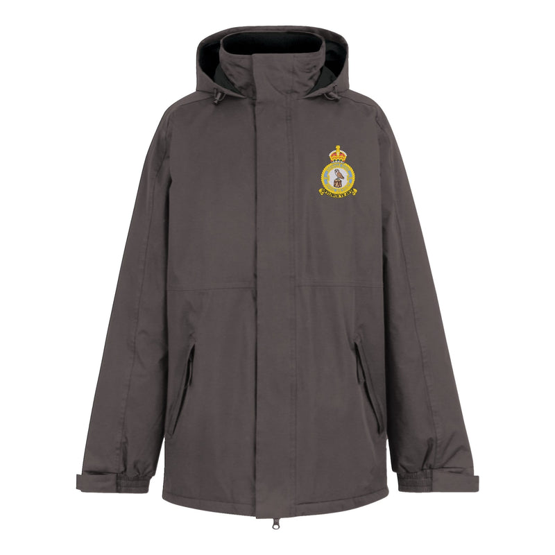 144 Signals Unit - RAF Regatta Dover Parka
