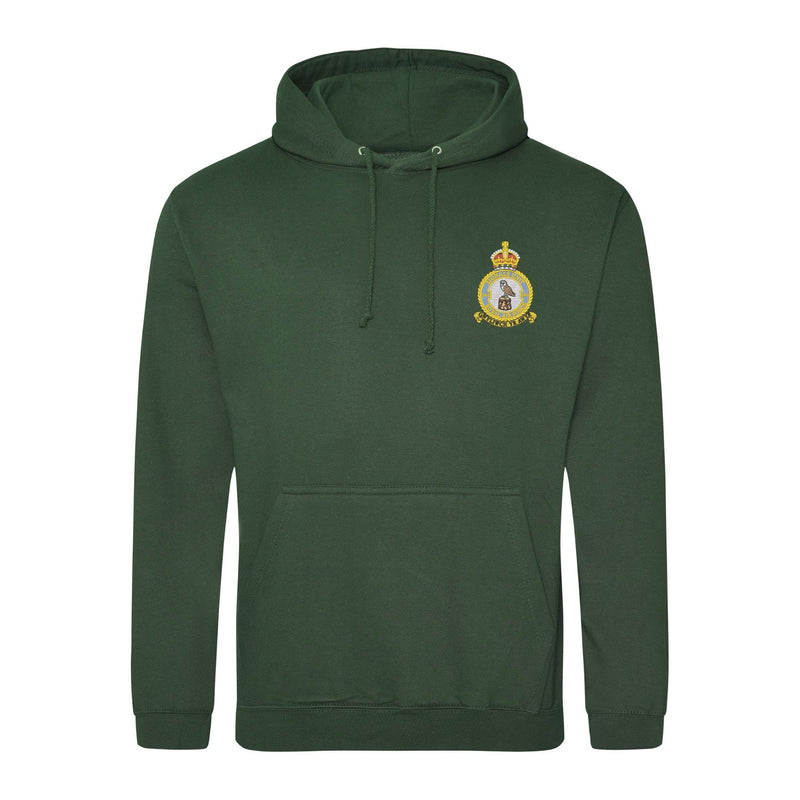 144 Signals Unit - RAF Hoodie