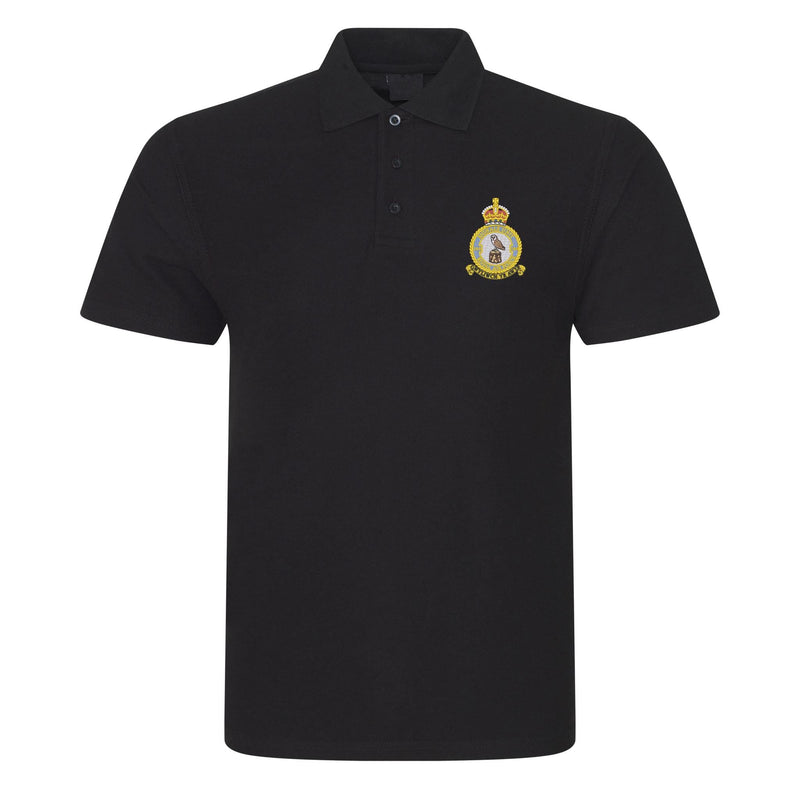 144 Signals Unit - RAF Polo Shirt