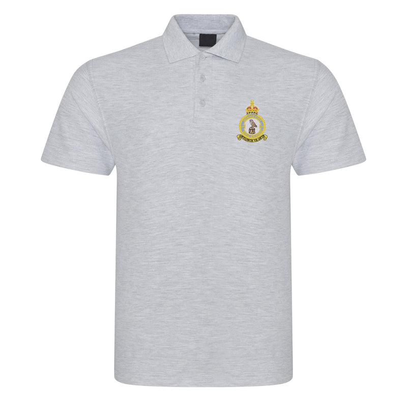 144 Signals Unit - RAF Polo Shirt