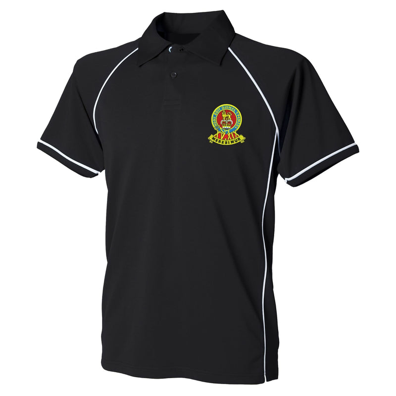 15th/19th Kings Royal Hussars Performance Polo