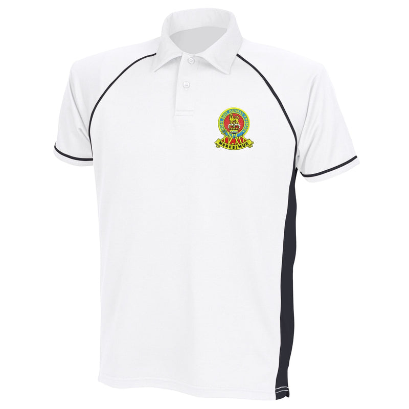 15th/19th Kings Royal Hussars Performance Polo