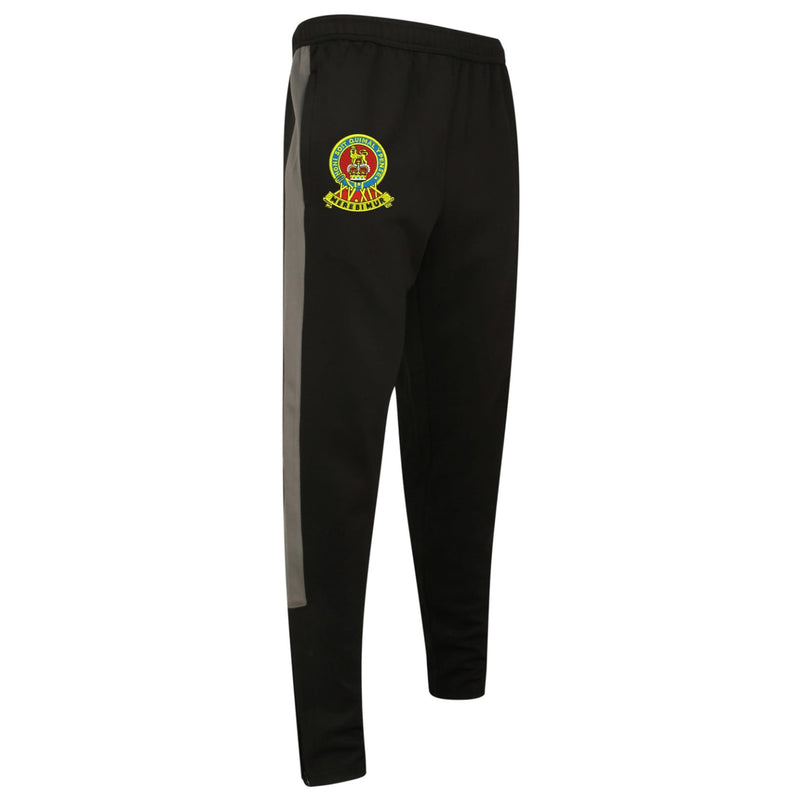 15th/19th Kings Royal Hussars Knitted Tracksuit Pants