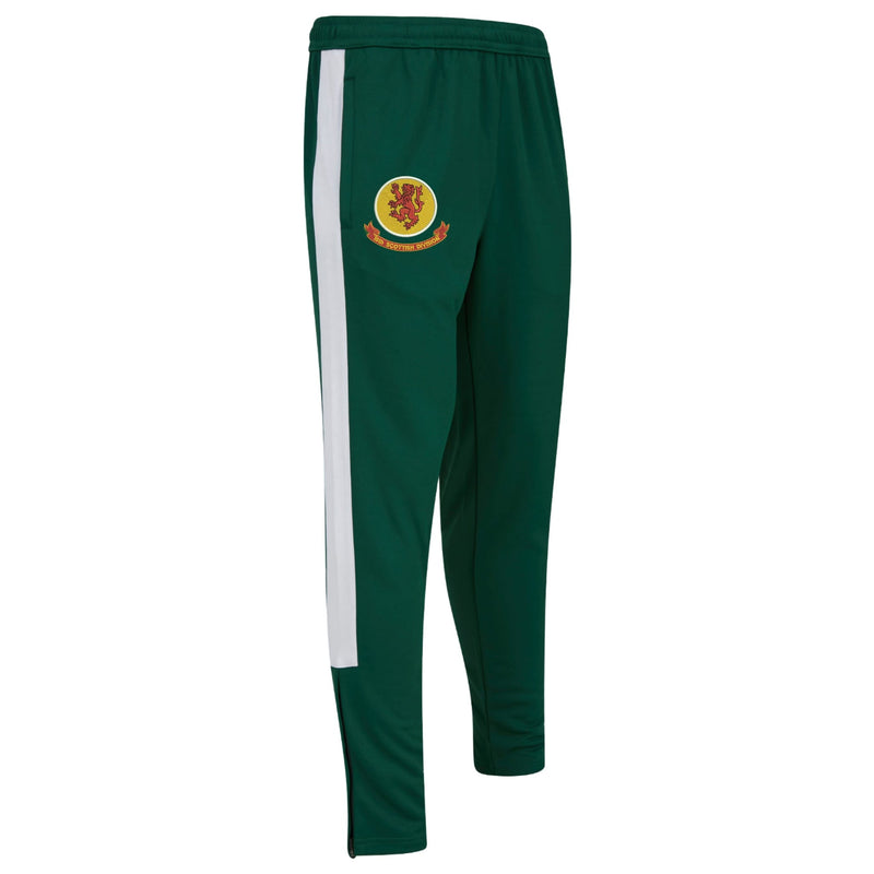 15th Scottish Infantry Division Knitted Tracksuit Pants