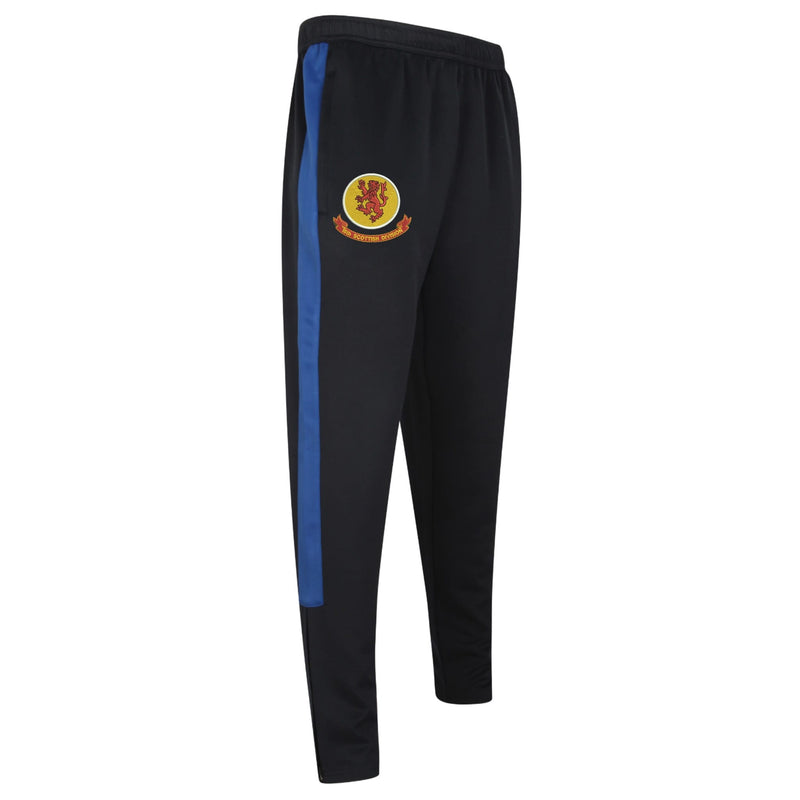 15th Scottish Infantry Division Knitted Tracksuit Pants