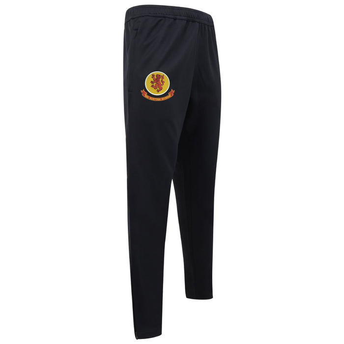 15th Scottish Infantry Division Knitted Tracksuit Pants
