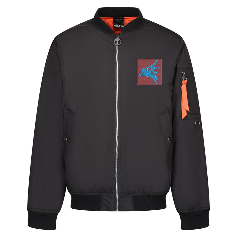16 Air Assault Brigade Regatta Pilot Jacket
