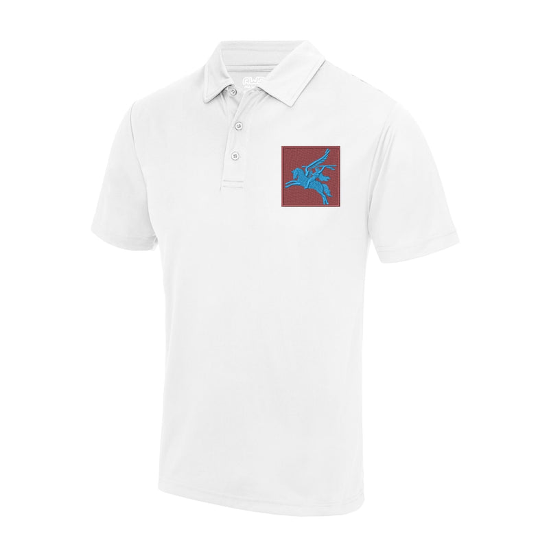 16 Air Assault Brigade Cool Polo