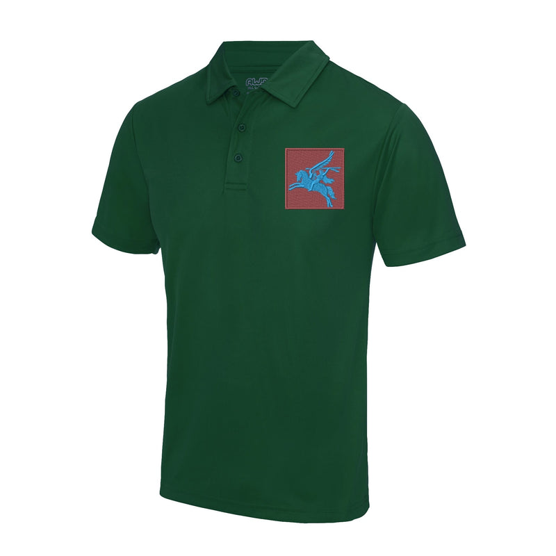 16 Air Assault Brigade Cool Polo