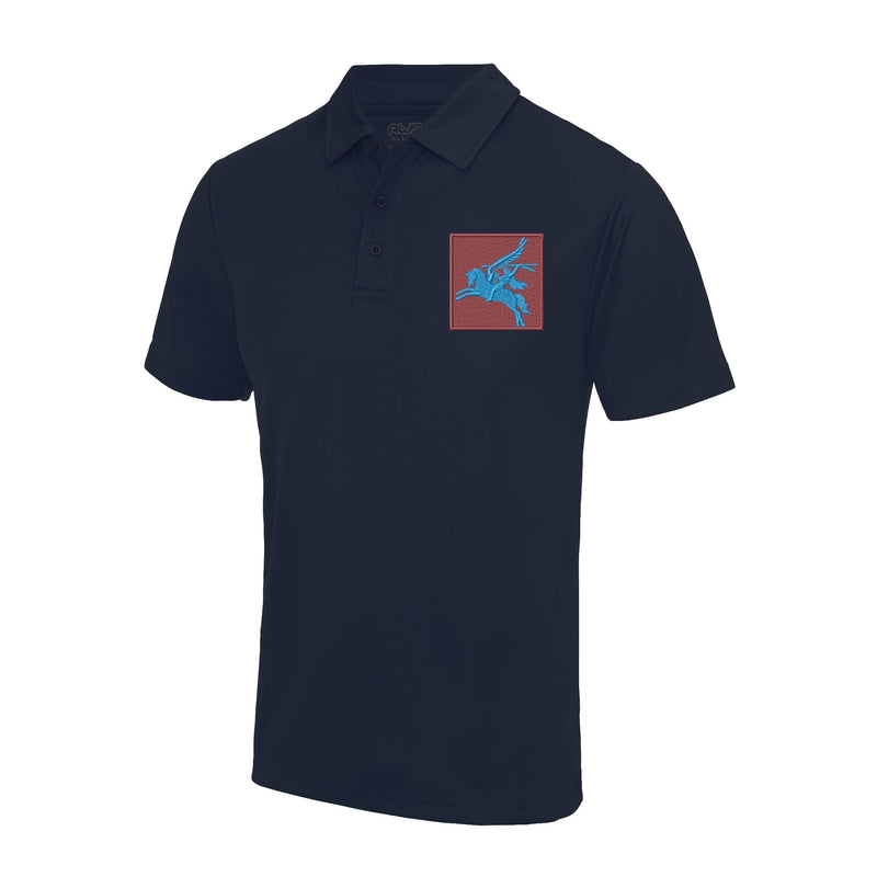 16 Air Assault Brigade Cool Polo