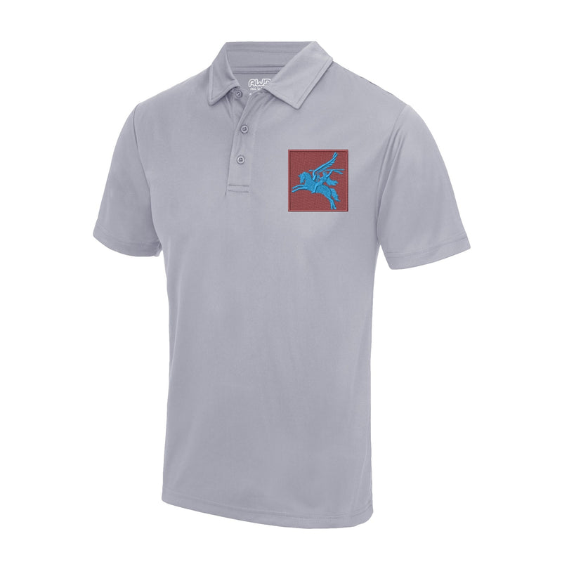 16 Air Assault Brigade Cool Polo