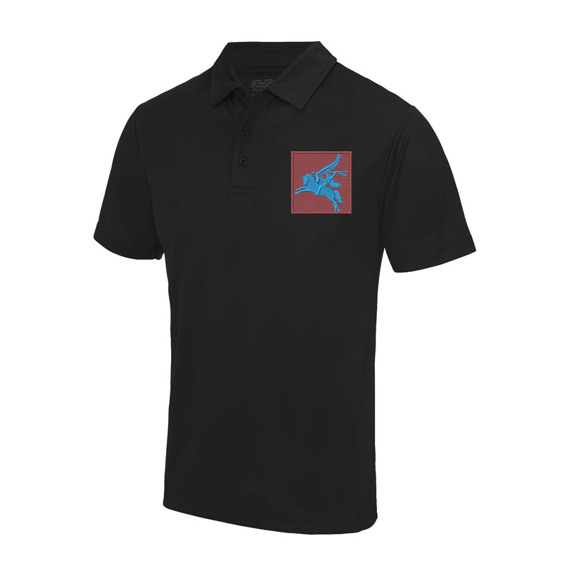 16 Air Assault Brigade Cool Polo