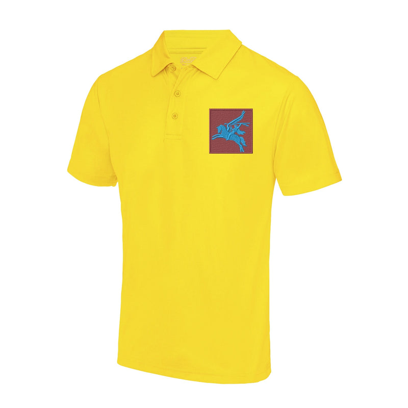 16 Air Assault Brigade Cool Polo