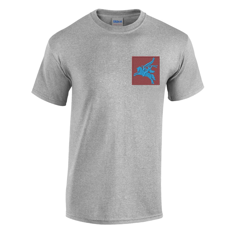 16 Air Assault Brigade Cotton T-Shirt