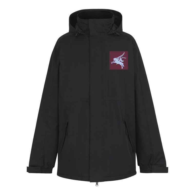 16 Air Assault Brigade Regatta Dover Parka