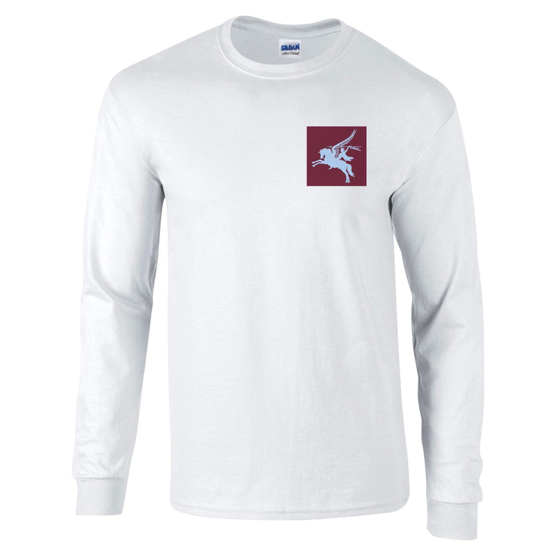 16 Air Assault Brigade Long Sleeve T-Shirt