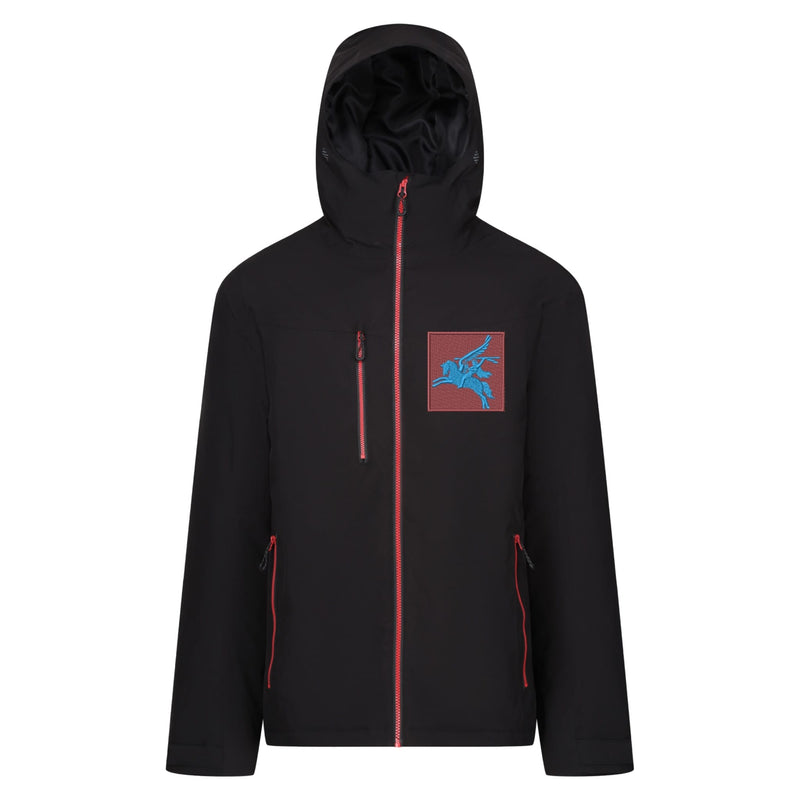 16 Air Assault Brigade Regatta Waterproof Insulated Jacket