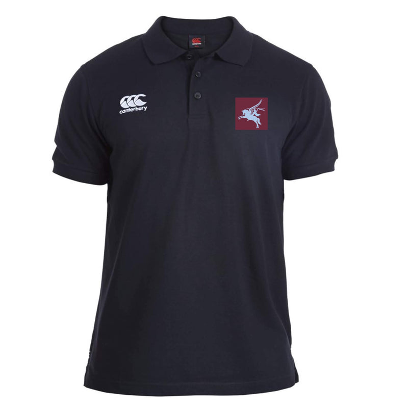 16 Air Assault Brigade Canterbury Rugby Polo