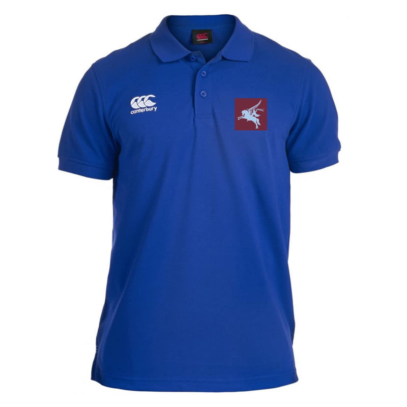 16 Air Assault Brigade Canterbury Rugby Polo