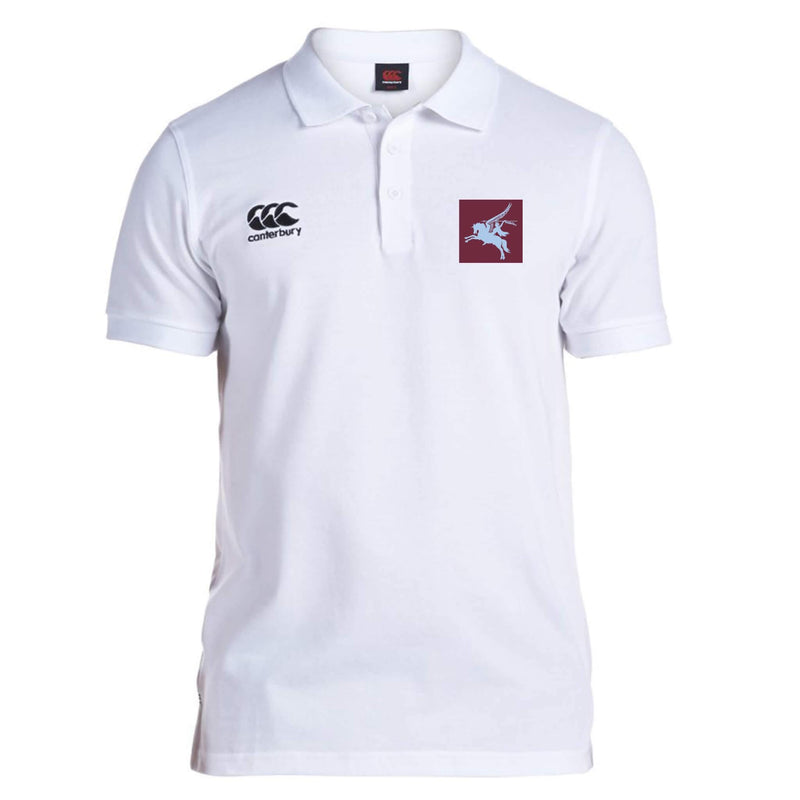 16 Air Assault Brigade Canterbury Rugby Polo