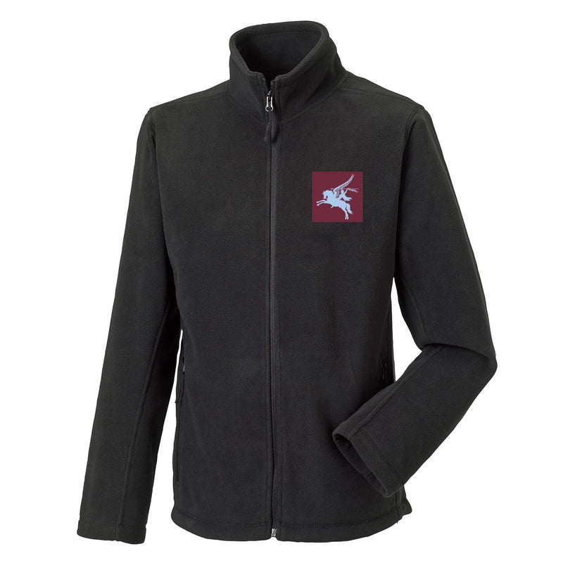16 Air Assault Brigade Regatta Fleece