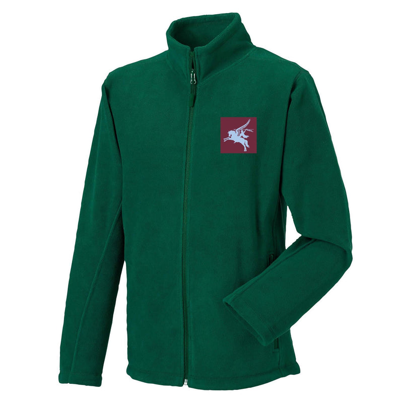 16 Air Assault Brigade Regatta Fleece