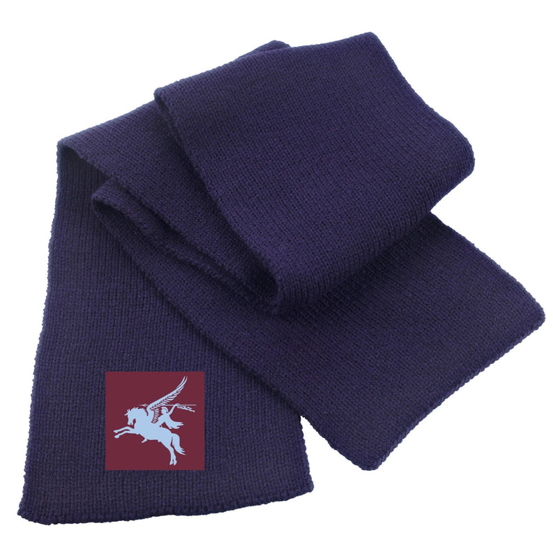 16 Air Assault Brigade Heavy Knit Scarf
