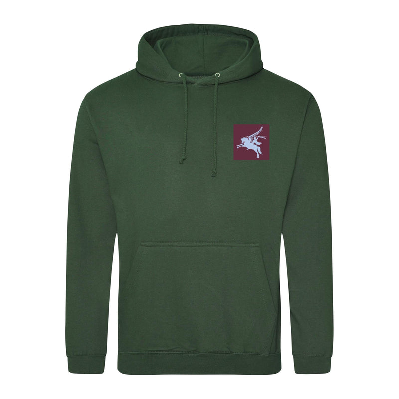 16 Air Assault Brigade Hoodie