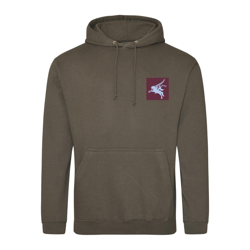 16 Air Assault Brigade Hoodie