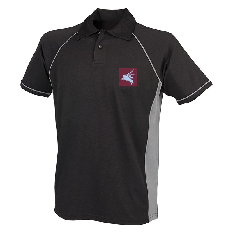 16 Air Assault Brigade Performance Polo