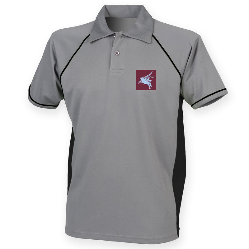 16 Air Assault Brigade Performance Polo