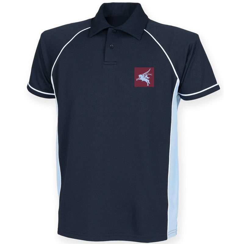 16 Air Assault Brigade Performance Polo