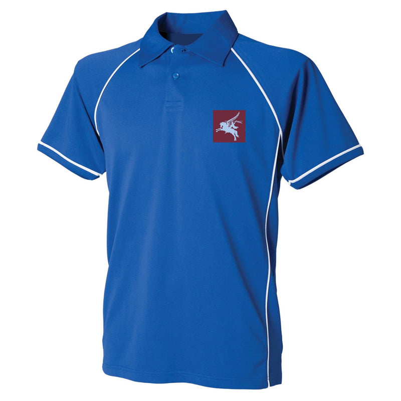 16 Air Assault Brigade Performance Polo
