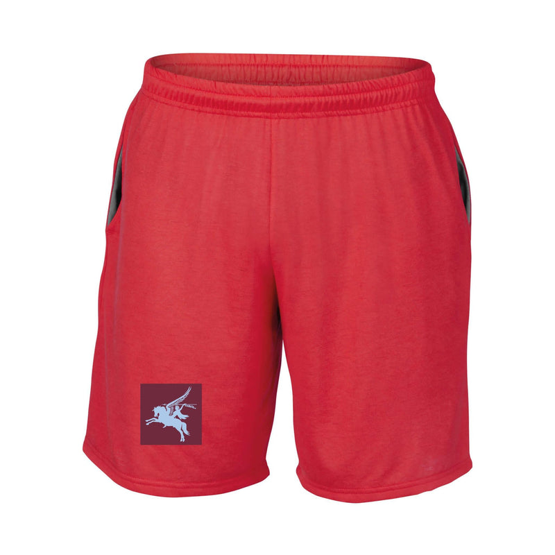 16 Air Assault Brigade Performance Shorts