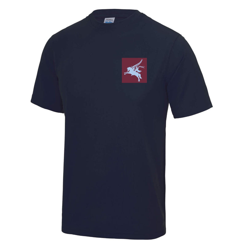 16 Air Assault Brigade Polyester T-Shirt