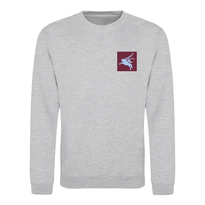 16 Air Assault Brigade Sweatshirt