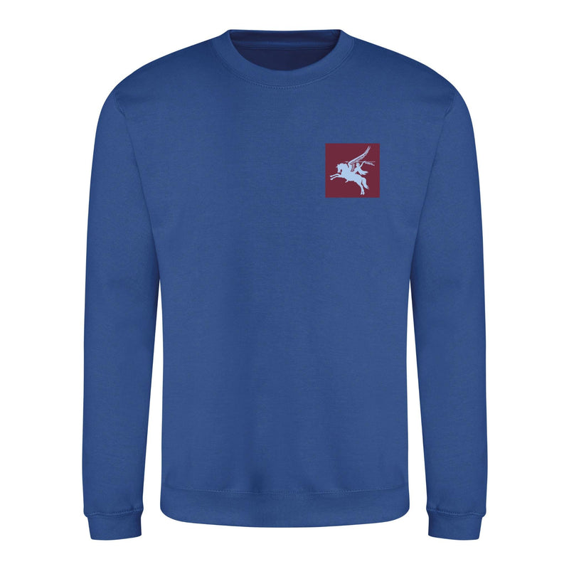16 Air Assault Brigade Sweatshirt