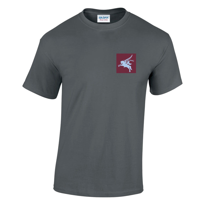 16 Air Assault Brigade Cotton T-Shirt