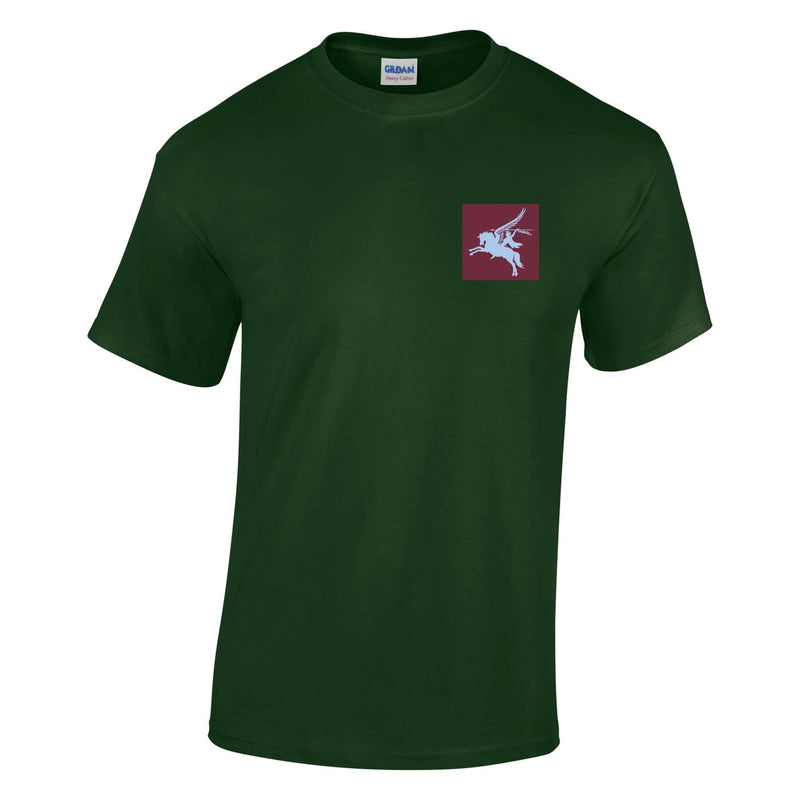 16 Air Assault Brigade Cotton T-Shirt