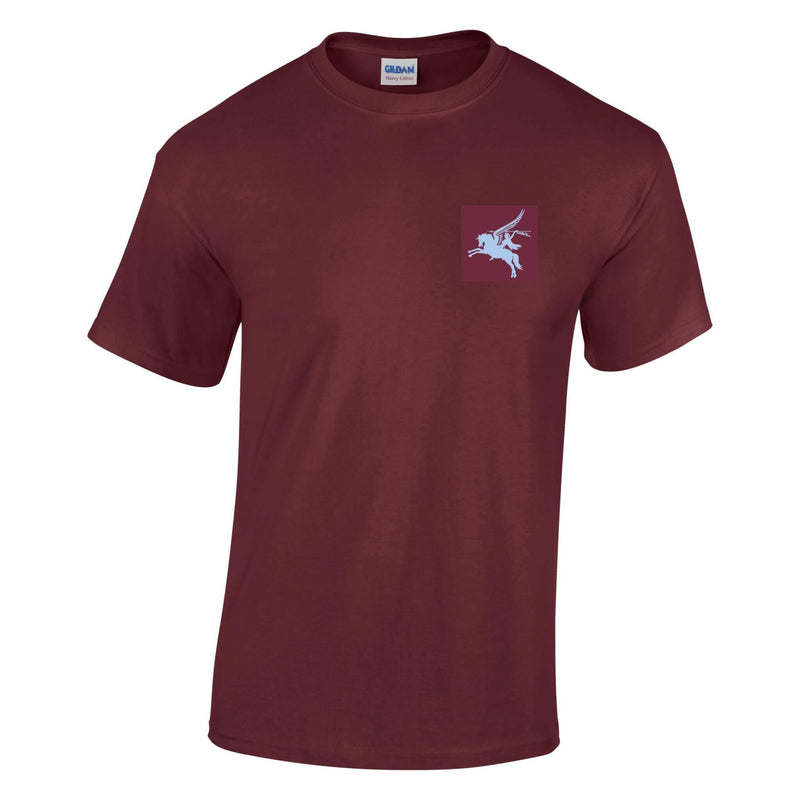 16 Air Assault Brigade Cotton T-Shirt