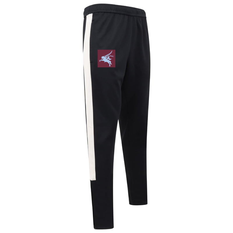 16 Air Assault Brigade Knitted Tracksuit Pants