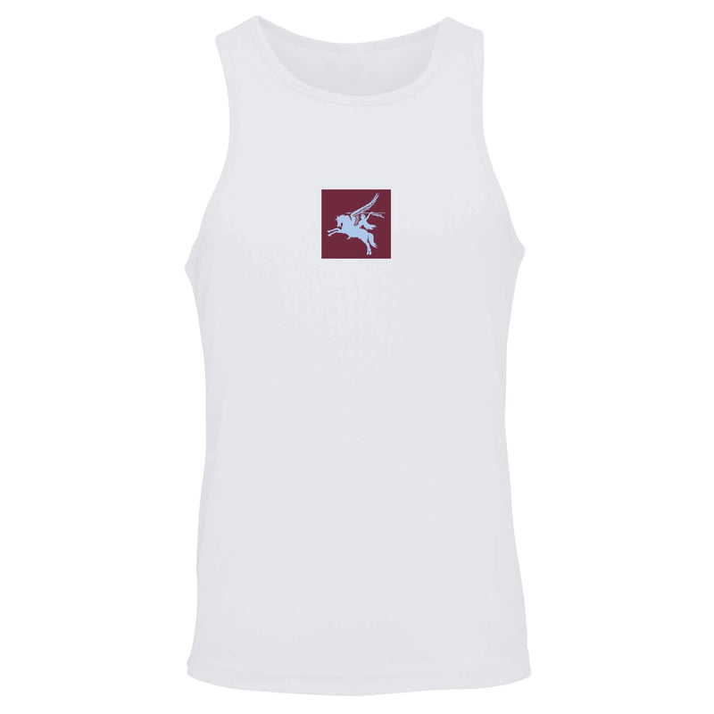 16 Air Assault Brigade Vest